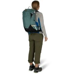 Osprey Sirrus 24 Women's Backpack - Blueberry -Buitenuitrusting osprey sirrus 24 tunnel grey 20 1123109 1
