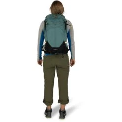 Osprey Sirrus 24 Women's Backpack - Blueberry -Buitenuitrusting osprey sirrus 24 tunnel grey 21 1123111 1