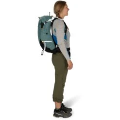 Osprey Sirrus 24 Women's Backpack - Blueberry -Buitenuitrusting osprey sirrus 24 tunnel grey 22 1123112 1