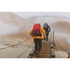 Osprey Stratos 24 Backpack - Tunnel Vision Grey -Buitenuitrusting osprey sirrus 24 tunnel grey 5 1123093 1