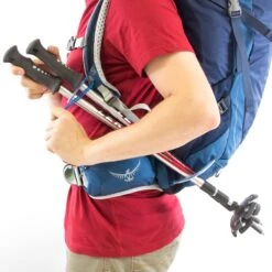 Osprey Stratos 24 Backpack - Tunnel Vision Grey -Buitenuitrusting osprey stratos 24 blue 16 1124158