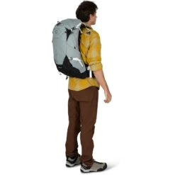 Osprey Stratos 24 Backpack - Tunnel Vision Grey -Buitenuitrusting osprey stratos 24 blue 8 1124162