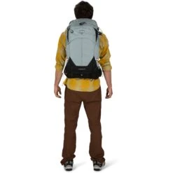 Osprey Stratos 24 Backpack - Tunnel Vision Grey -Buitenuitrusting osprey stratos 24 blue 9 1124163