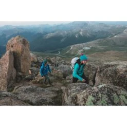 Osprey Talon 55 Backpack - Ceramic Blue - L/XL -Buitenuitrusting osprey talon 12 1255266