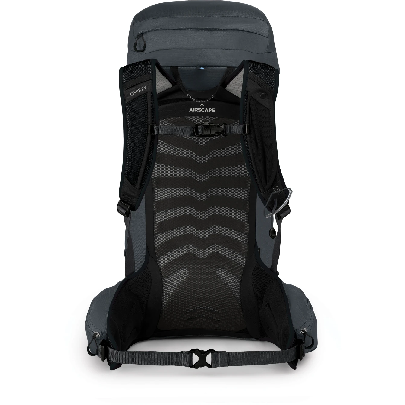 Osprey Talon 33 Backpack - Eclipse Grey - S/M 6 Osprey Talon 33 Backpack - Eclipse Grey - S/M - Afbeelding 4