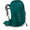 Osprey Tempest 24 Dames Rugzak - Jasper Green 2 Osprey Tempest 24 Dames Rugzak - Jasper Green -Buitenuitrusting osprey tempest 24 women backpack jasper green 1 986328