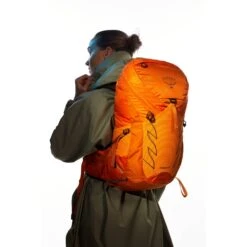 Osprey Tempest 24 Dames Rugzak - Jasper Green -Buitenuitrusting osprey tempest 24 women backpack violac purple 6 986335