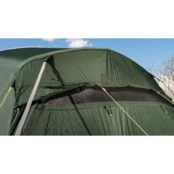 Outwell Elmdale 5PA Tent - Groen -Buitenuitrusting outwell avondale 4pa tent green 8 1373088