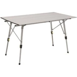 Outwell Canmore L Campingtafel - Grijs