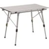 Outwell Canmore M Foldable Table - Grey -Buitenuitrusting outwell canmore m foldable table grey 1 984280