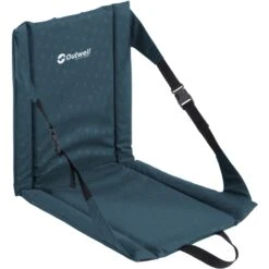 Outwell Cardiel Campingstoel - Night Blue
