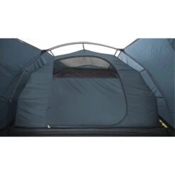 Outwell Earth 2 Tent - Blauw -Buitenuitrusting outwell cloud 4 tent blue 5 1373120