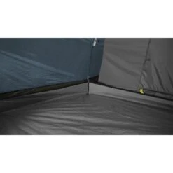 Outwell Earth 2 Tent - Blauw -Buitenuitrusting outwell cloud 4 tent blue 8 1373123