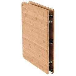 Outwell Custer L Foldable Table - Brown -Buitenuitrusting outwell custer l foldable table brown5 984278