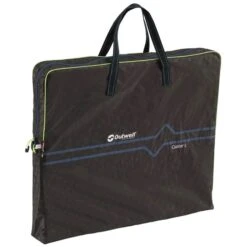 Outwell Custer L Foldable Table - Brown -Buitenuitrusting outwell custer l foldable table brown6 984279