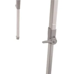 Outwell Custer L Foldable Table - Brown -Buitenuitrusting outwell custer m foldable table brown 4 984273