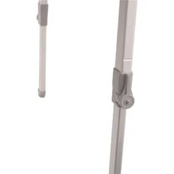 Outwell Custer L Foldable Table - Brown -Buitenuitrusting outwell custer m foldable table brown 5 984274