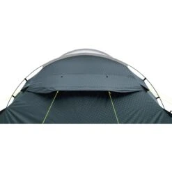 Outwell Earth 2 Tent - Blauw -Buitenuitrusting outwell earth 2 tent blue 10 1374145