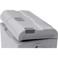 Outwell ECOlux 35 Light Grey Koelbox - 12V/230V - Grijs 12 Outwell ECOlux 35 Light Grey Koelbox - 12V/230V - Grijs -Buitenuitrusting outwell ecolux 24 light grey 12v 230v grey 4 1374239