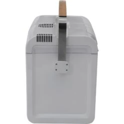 Outwell ECOlux 35 Light Grey Koelbox - 12V/230V - Grijs 13 Outwell ECOlux 35 Light Grey Koelbox - 12V/230V - Grijs -Buitenuitrusting outwell ecolux 35 light grey 12v 230v grey 6 1374301