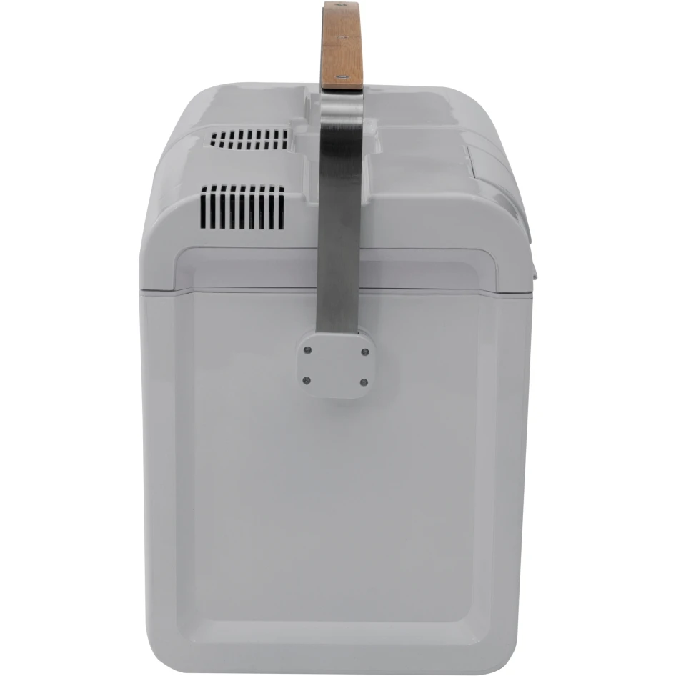 Outwell ECOlux 35 Light Grey Koelbox - 12V/230V - Grijs 8 Outwell ECOlux 35 Light Grey Koelbox - 12V/230V - Grijs - Afbeelding 6