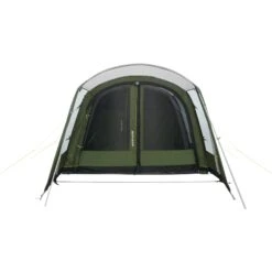 Outwell Elmdale 5PA Tent - Groen -Buitenuitrusting outwell elmdale 5pa tent green 3 1374333