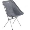 Outwell Galtymore Campingstoel - Zwart / Grijs 1 Outwell Galtymore Campingstoel - Zwart / Grijs -Buitenuitrusting outwell galtymore camping chair black grey 1 1374609