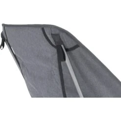 Outwell Galtymore Campingstoel - Zwart / Grijs -Buitenuitrusting outwell galtymore camping chair black grey 11 1374621