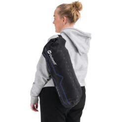 Outwell Galtymore Campingstoel - Zwart / Grijs -Buitenuitrusting outwell galtymore camping chair black grey 2 1374610