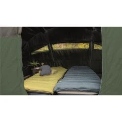 Outwell Parkdale 4PA Tent - Green -Buitenuitrusting outwell lindale 5pa 111177 08 1189882