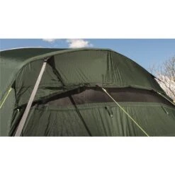 Outwell Parkdale 4PA Tent - Green -Buitenuitrusting outwell lindale 5pa 111177 11 1189885