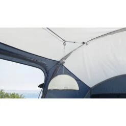 Outwell Nevada 5PE Tent - Navy Night -Buitenuitrusting outwell nevada 5pe tent navy night 10 1374732