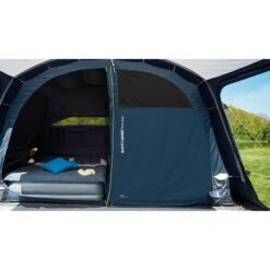 Outwell Nevada 5PE Tent - Navy Night -Buitenuitrusting outwell nevada 5pe tent navy night 8 1374730