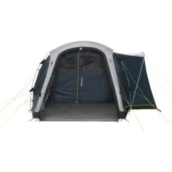 Outwell Nevada 5PE Tent - Navy Night -Buitenuitrusting outwell nevada 5pe tent navy night 9 1374731