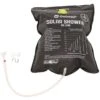 Outwell Solar Shower - Black