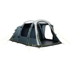 Outwell Springwood 6SG Tent - Blauw