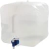 Outwell Water Bus - 20 L - Transparent -Buitenuitrusting outwell water carrier 20l transparent 1 1374990