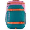Patagonia Refugito Day Pack 18L Kinder Rugzak - Belay Blue -Buitenuitrusting patagonia k s refugito day pack 18l belay blue 1 1530162