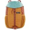 Patagonia Refugito Day Pack 12L Kinder Rugzak - Burl Red -Buitenuitrusting patagonia kid s refugito day pack 12l belay blue 1 1530772