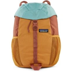 Patagonia Refugito Day Pack 12L Kinder Rugzak - Burl Red