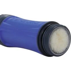 Platypus QuickDraw™ Microfilter - Blauw -Buitenuitrusting platypus quickdraw microfilter blue 2 974882