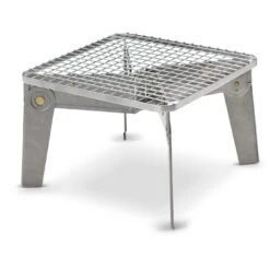 Primus Aeril OpenFire Pit - Barbecue - Small