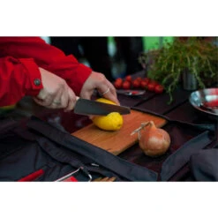 Primus CampFire Cutting Set Cooking Accessories -Buitenuitrusting primus campfire cutting set cooking accessories 03 837884