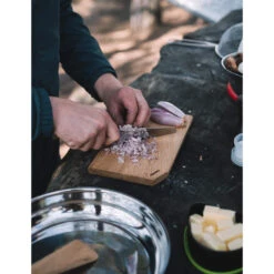 Primus CampFire Cutting Set Cooking Accessories -Buitenuitrusting primus campfire cutting set cooking accessories 04 837885