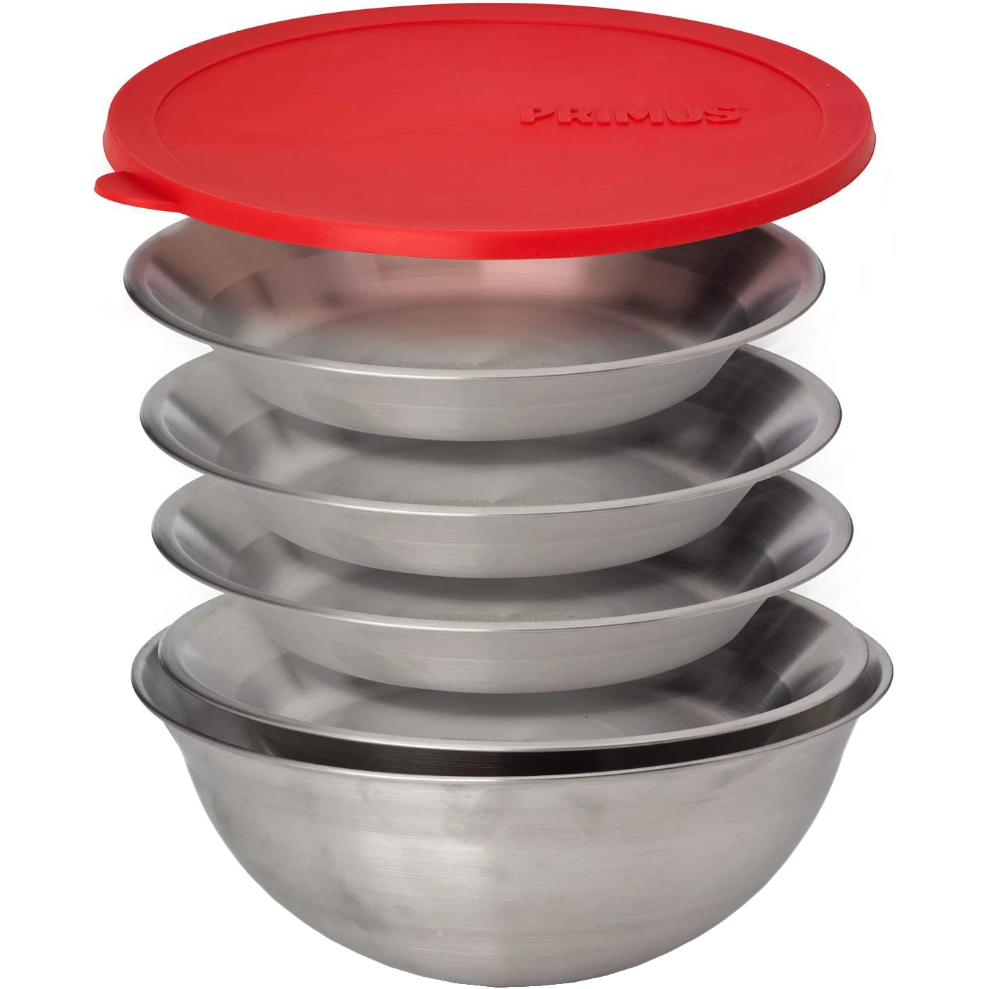 Primus CampFire Serving Kit 4 Primus CampFire Serving Kit - Afbeelding 2