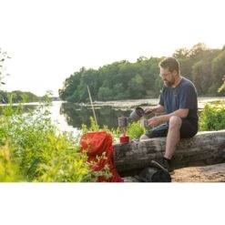 Primus Coffee/Tea Press -Buitenuitrusting primus coffee tea press 3 1197085