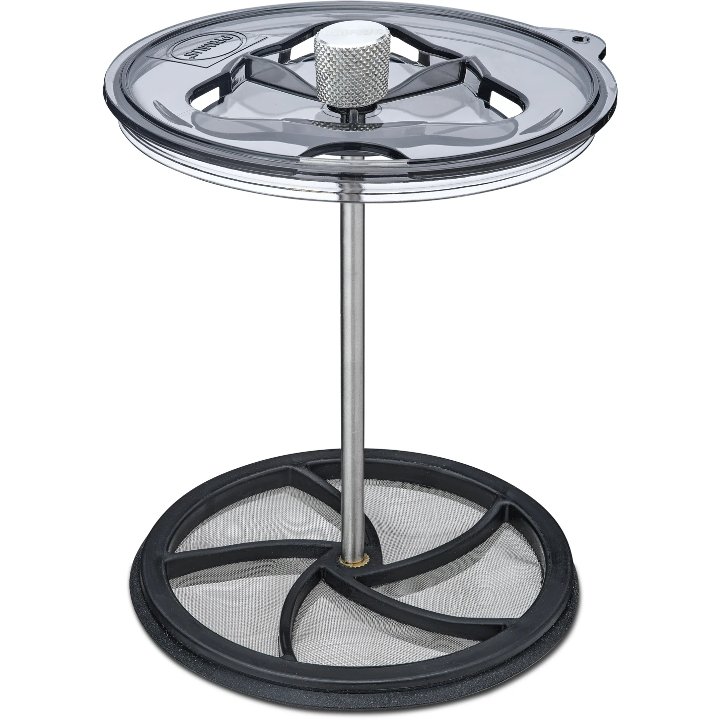 Primus Coffee & Tea French Press Zeef - Feed Zone 3 Primus Coffee & Tea French Press Zeef - Feed Zone