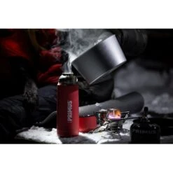 Primus EasyFuel Stove Incl. Piezo Igniter -Buitenuitrusting primus easyfuel ii stove piezo igniter 2 1196892 1