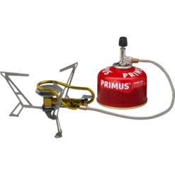 Primus Express Spider II Stove 5 Primus Express Spider II Stove -Buitenuitrusting primus express spider ii 837865