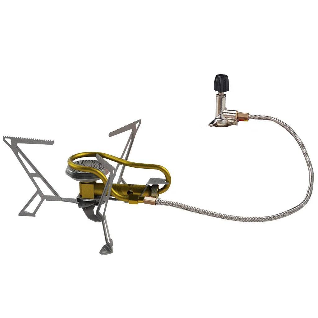 Primus Express Spider II Stove 3 Primus Express Spider II Stove